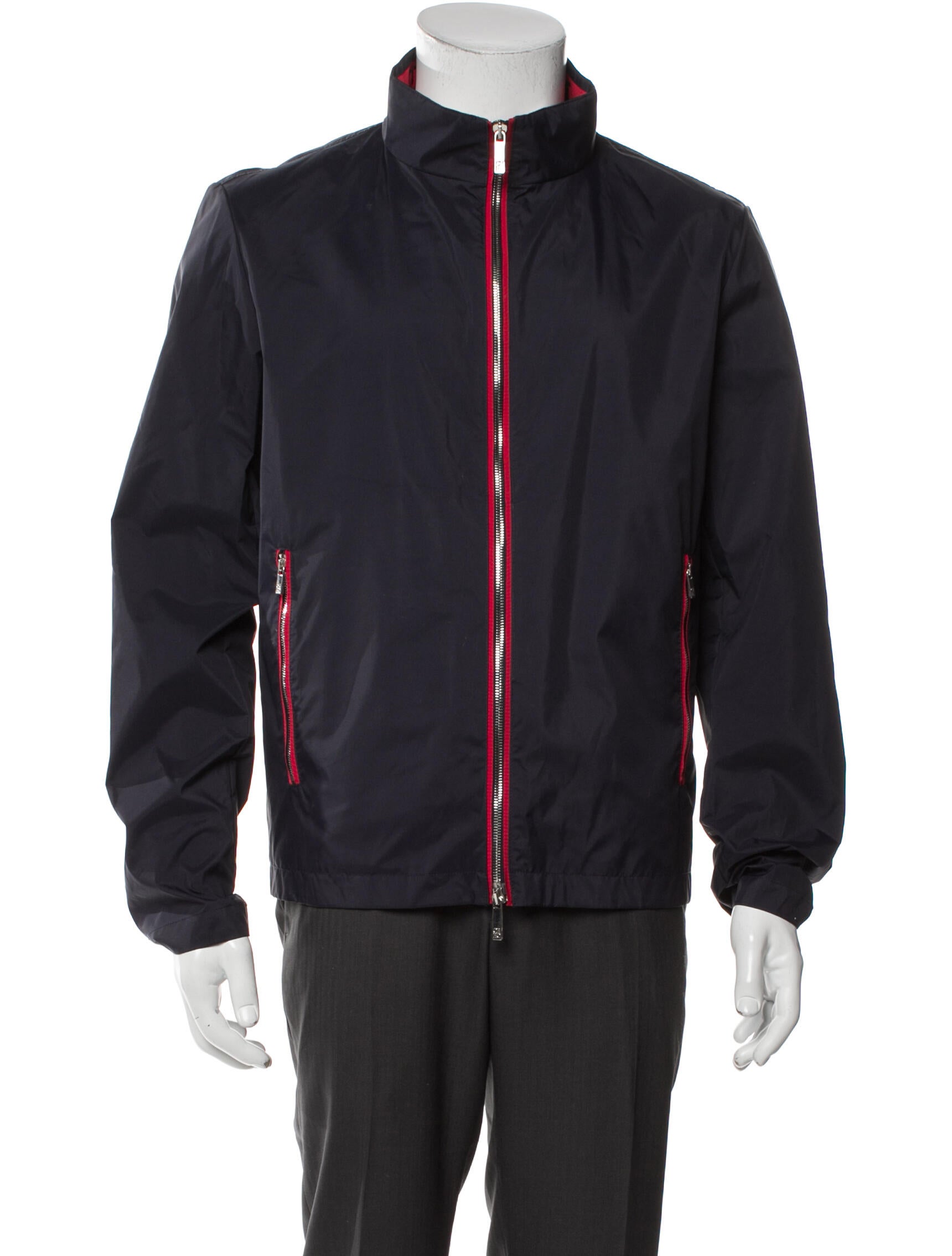 CH Carolina Herrera Windbreaker