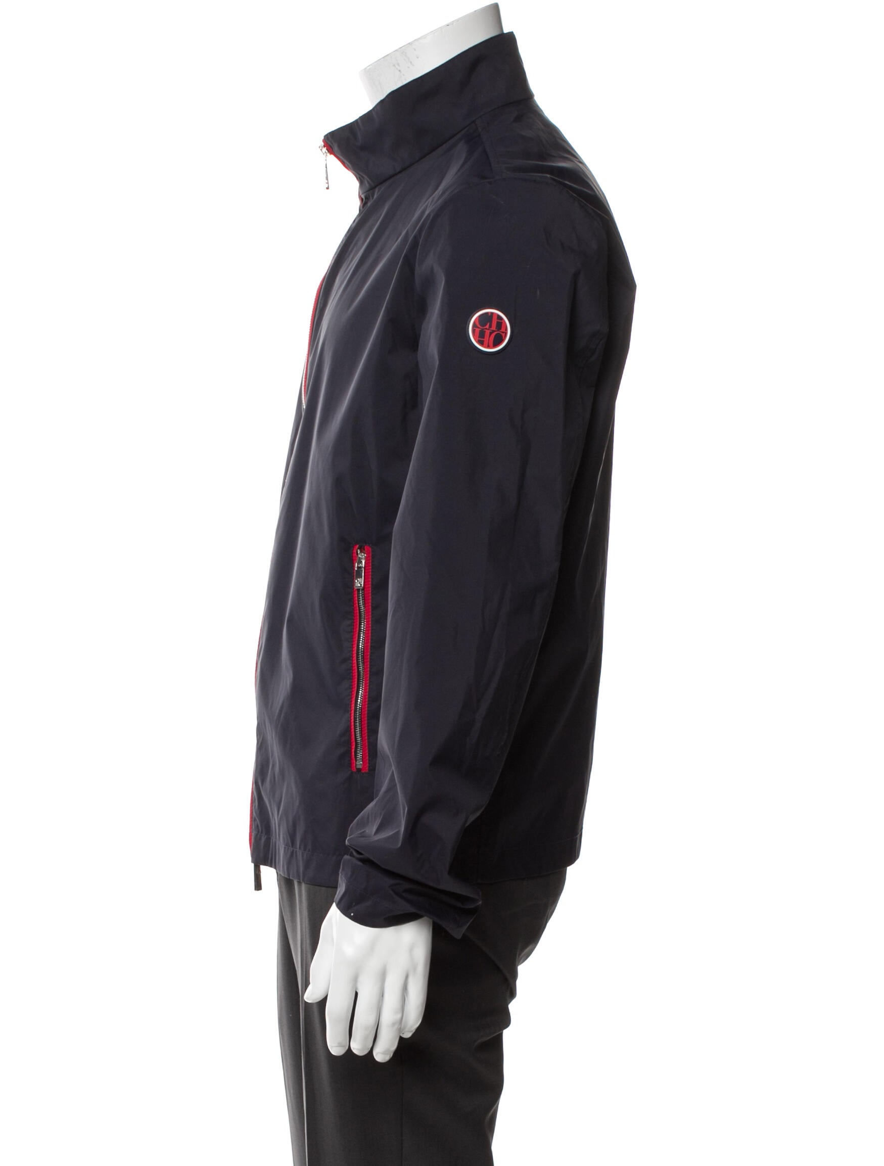 CH Carolina Herrera Windbreaker