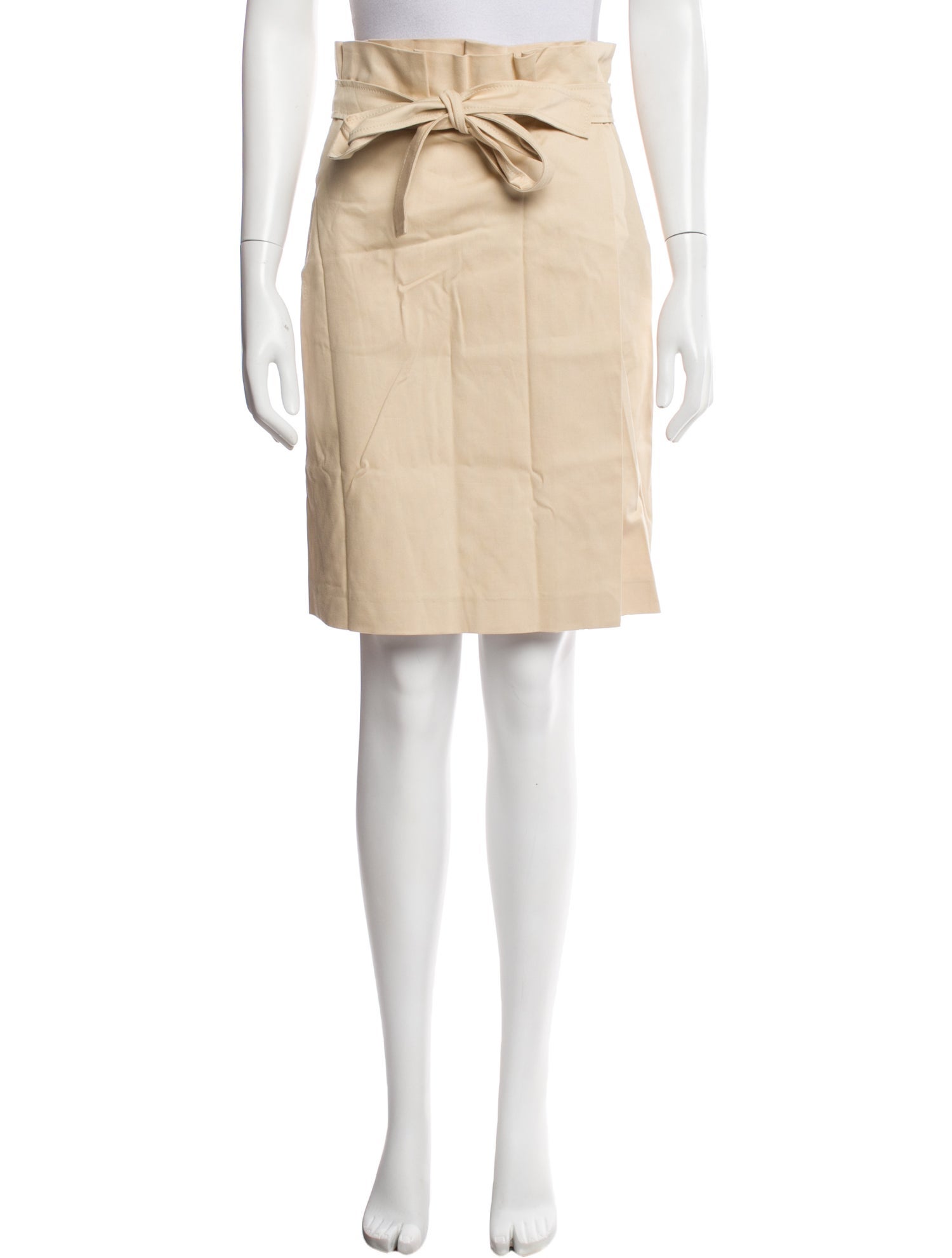 CH Carolina Herrera Knee-Length Skirt