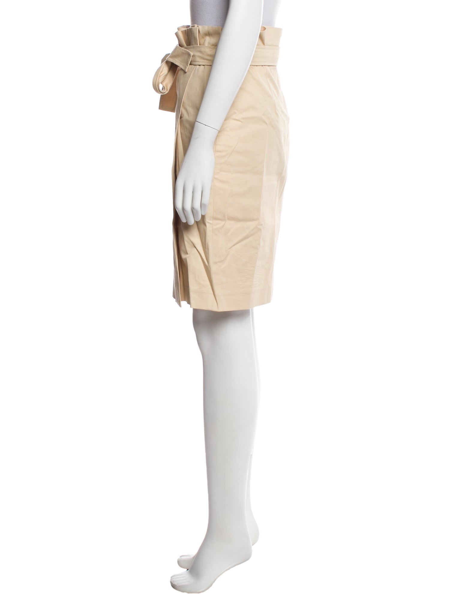 CH Carolina Herrera Knee-Length Skirt