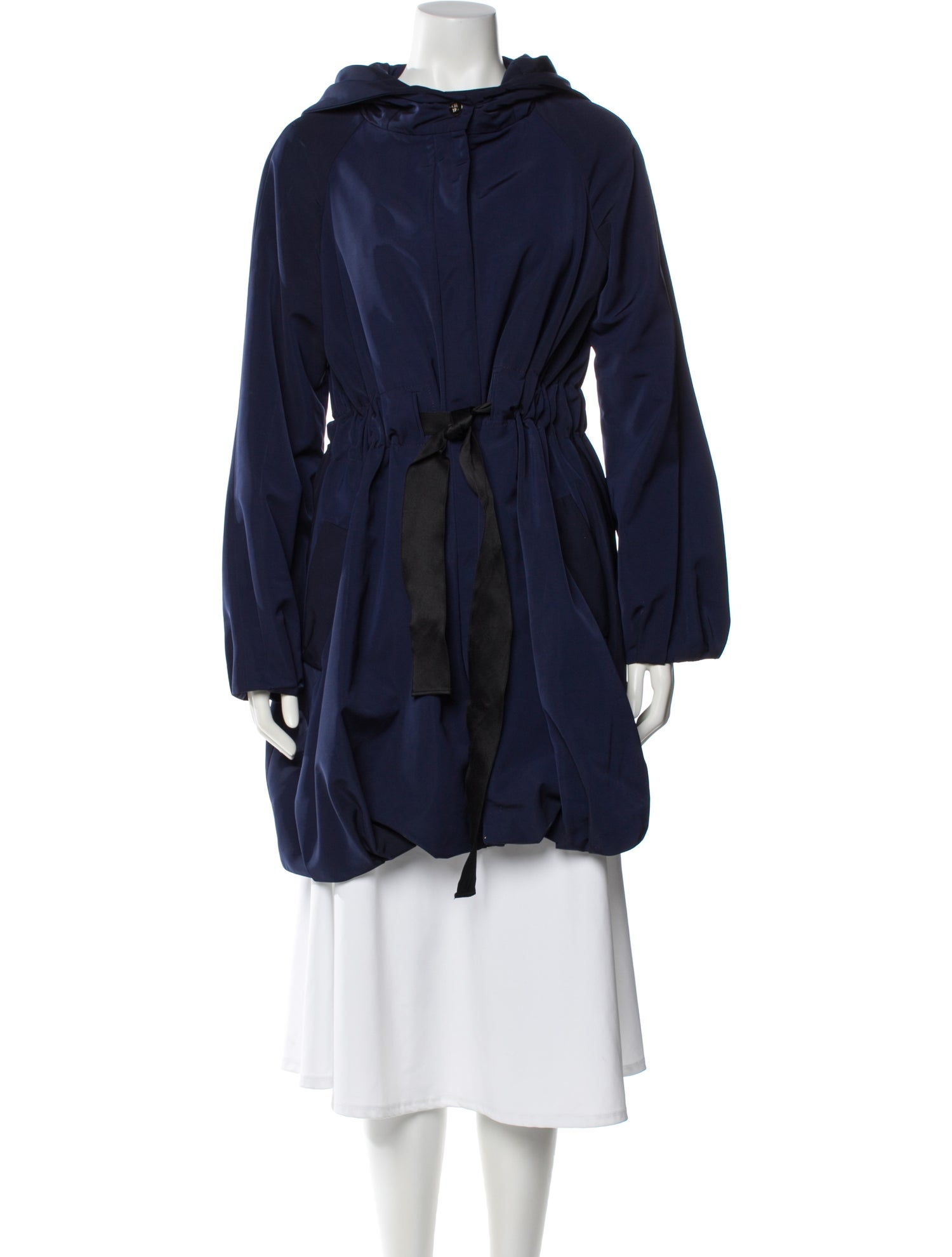 CH Carolina Herrera Parka