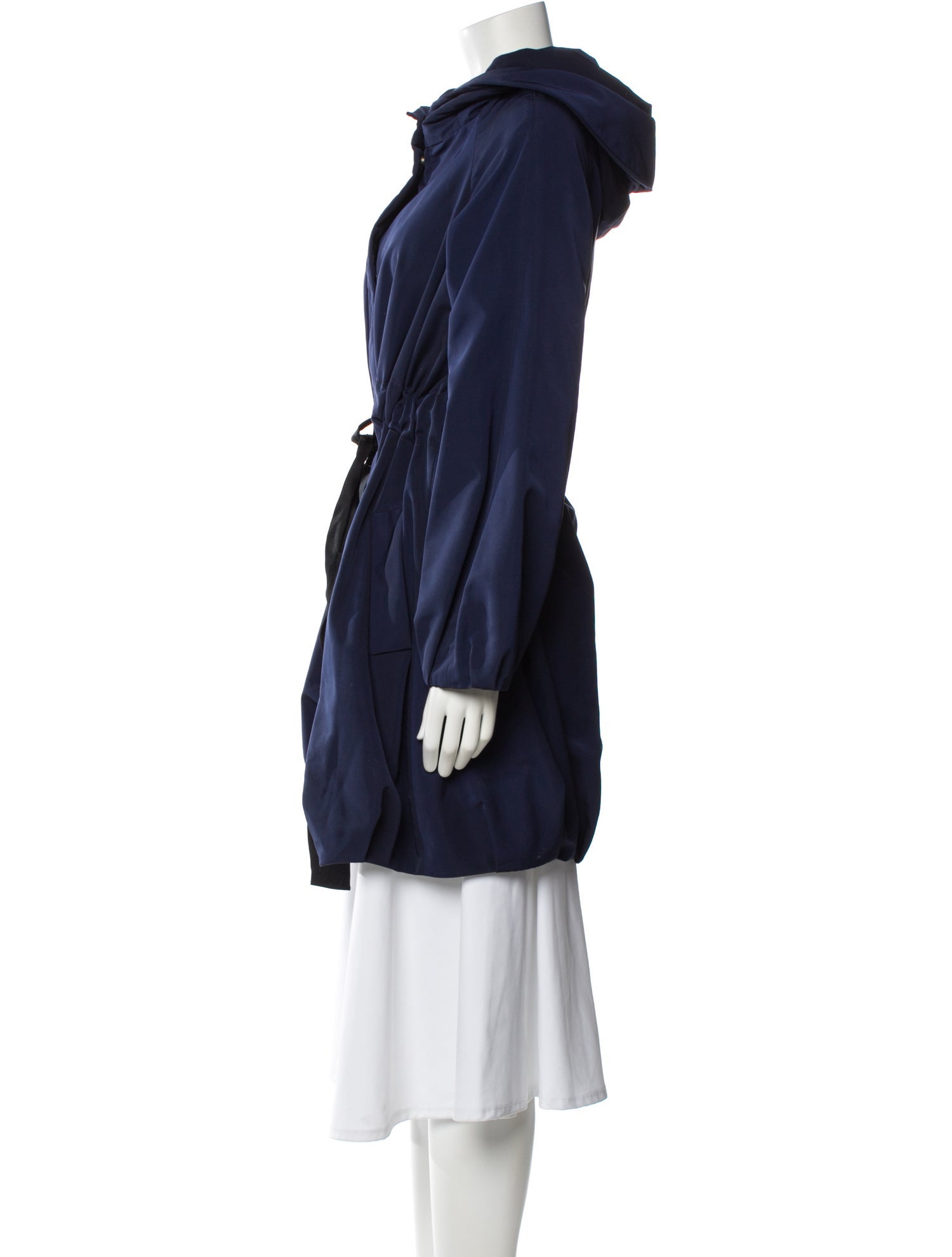 CH Carolina Herrera Parka