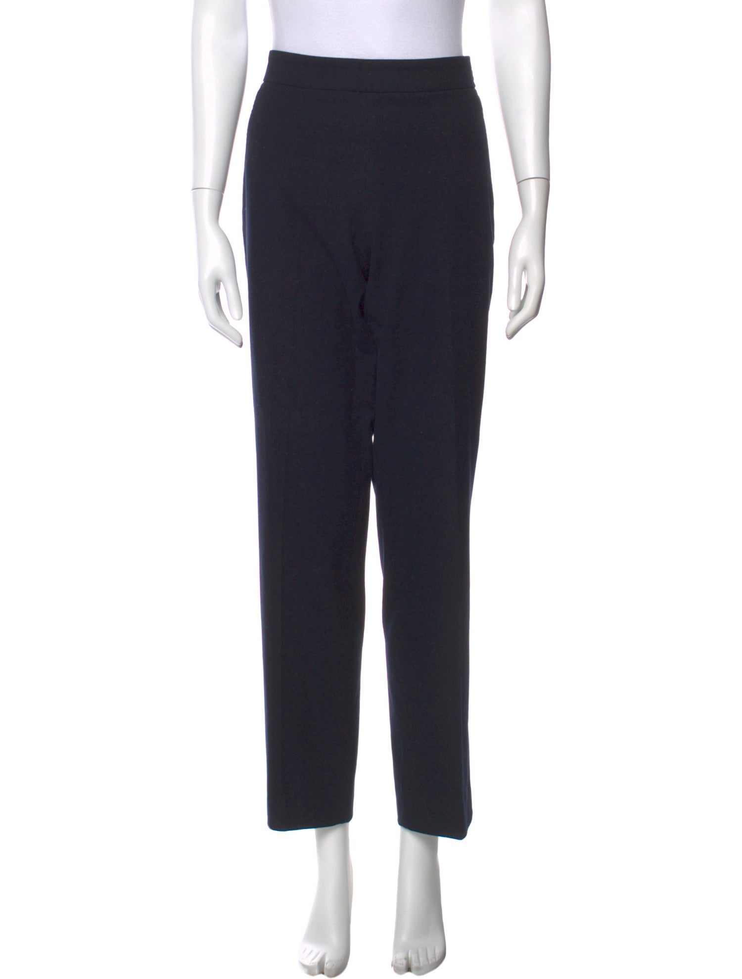 CH Carolina Herrera Straight Leg Pants