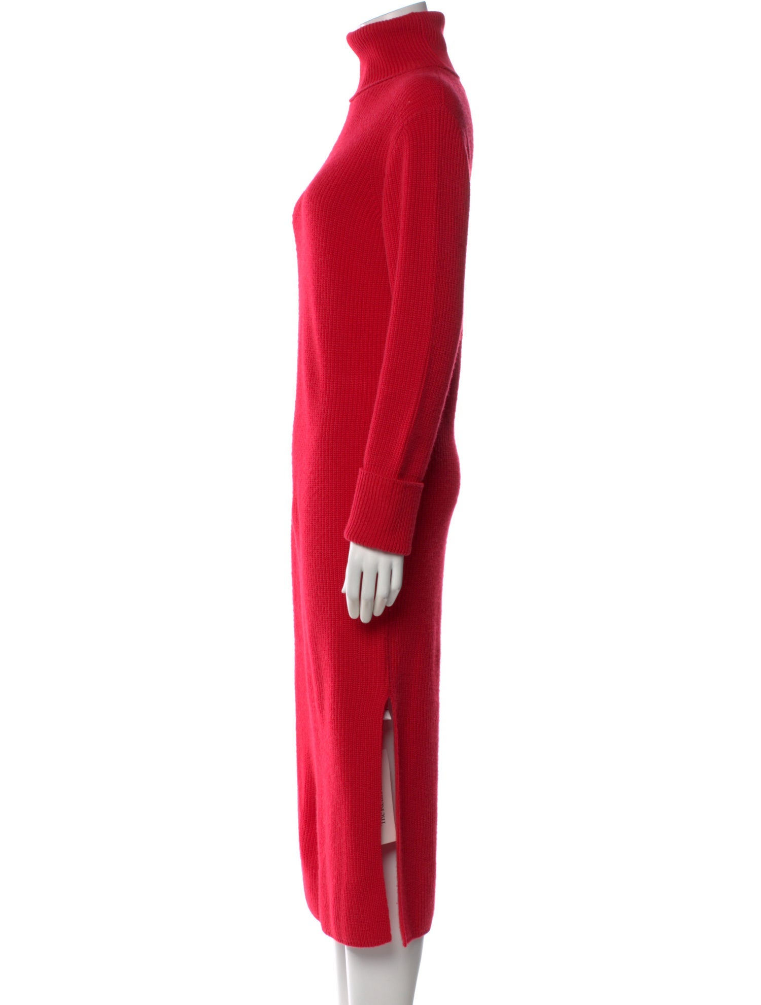 ch carolina herrera red dress Print Silk Chiffon Halter Dress fuchsia/red