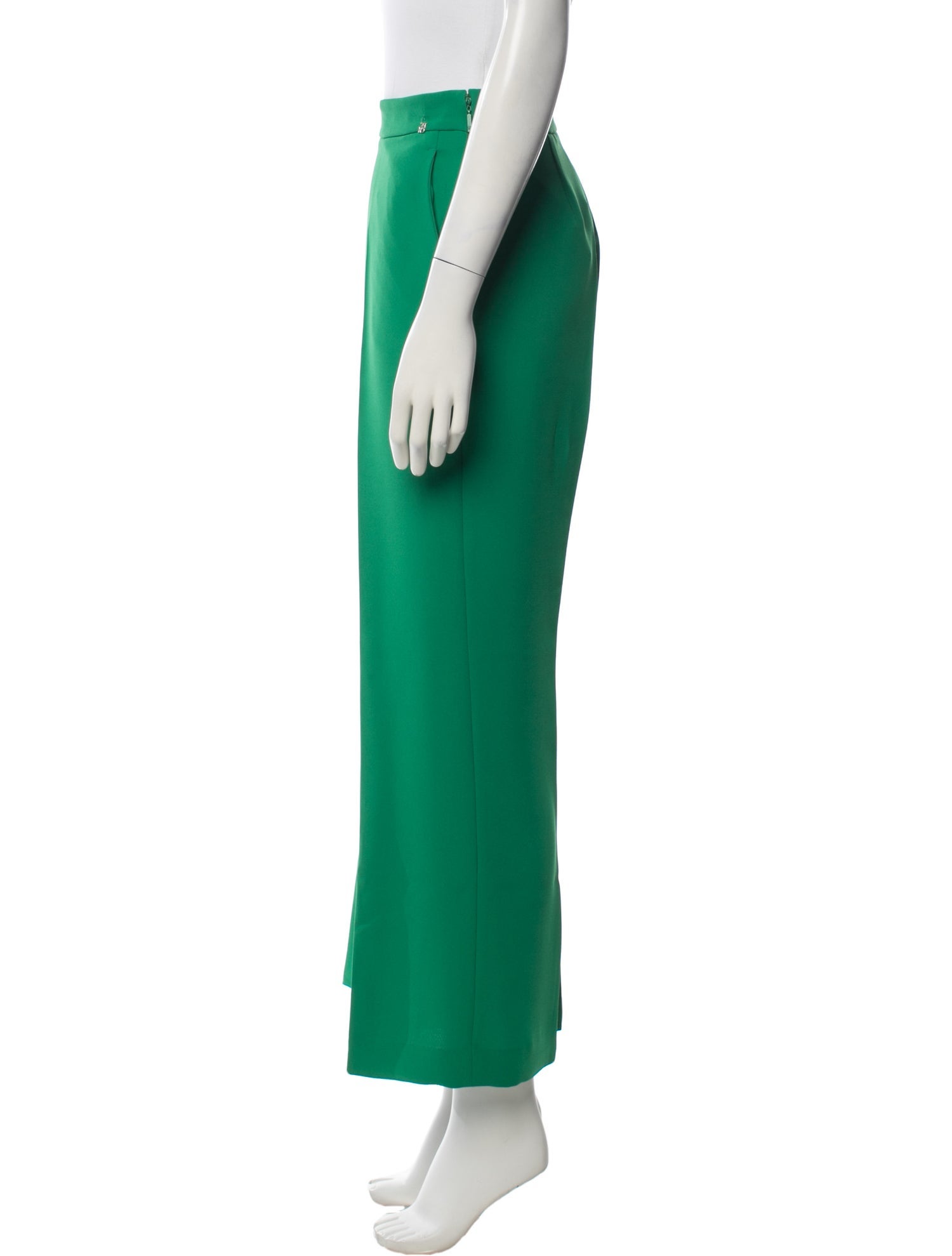 CH Carolina Herrera Wide Leg Pants