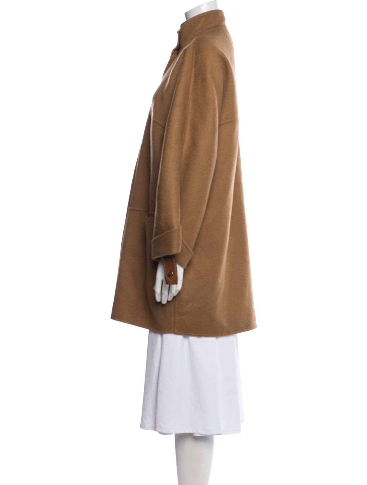 CH Carolina Herrera Wool Jacket