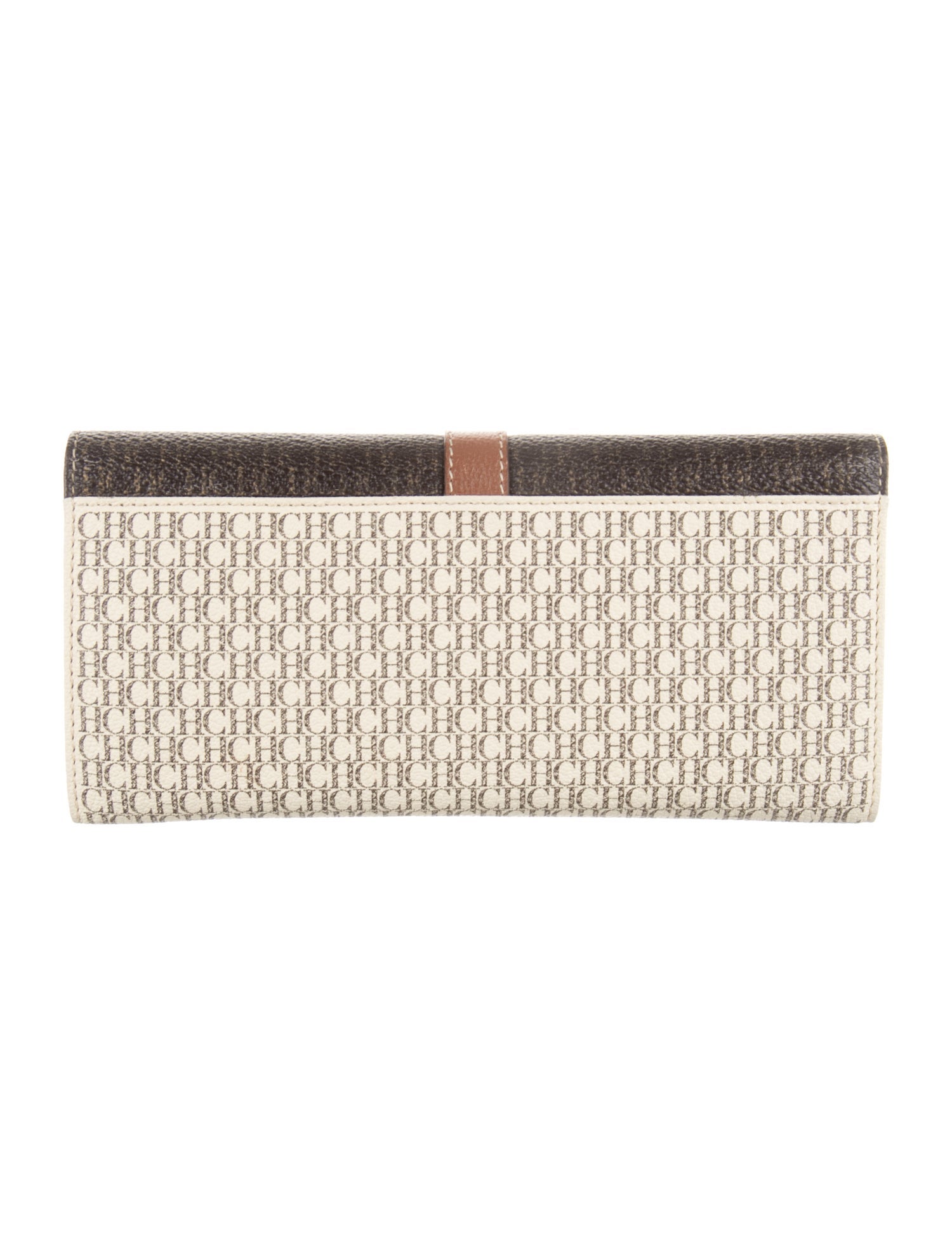 Gucci Garden Card Holder Leather Wallet - Pink Wallets