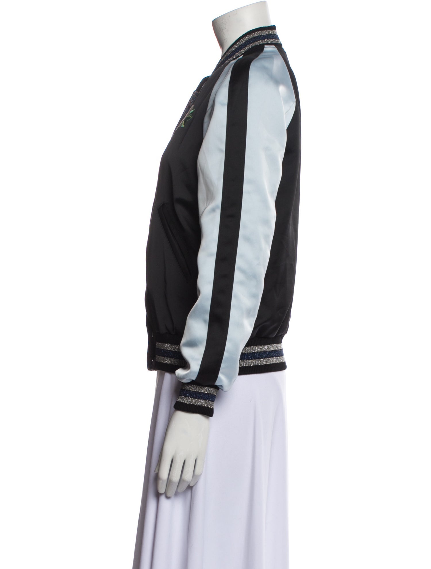 Coach x Keith Haring Bomber Jacket