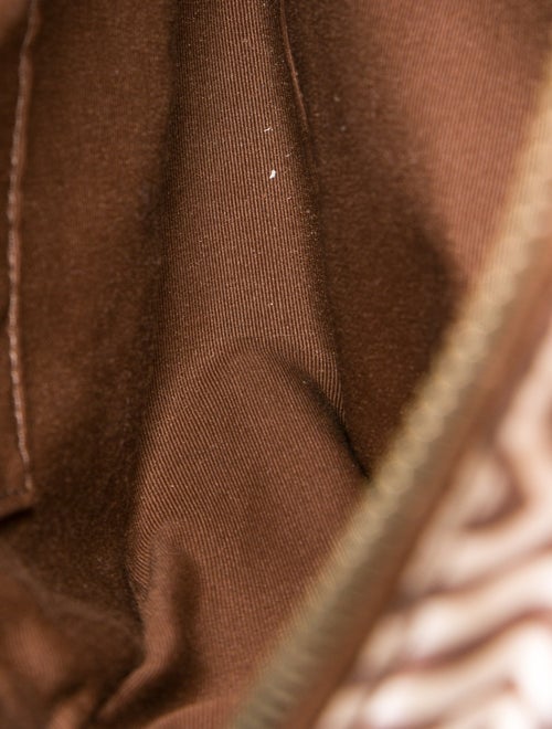 Coach x Keith Haring Nylon Backpack