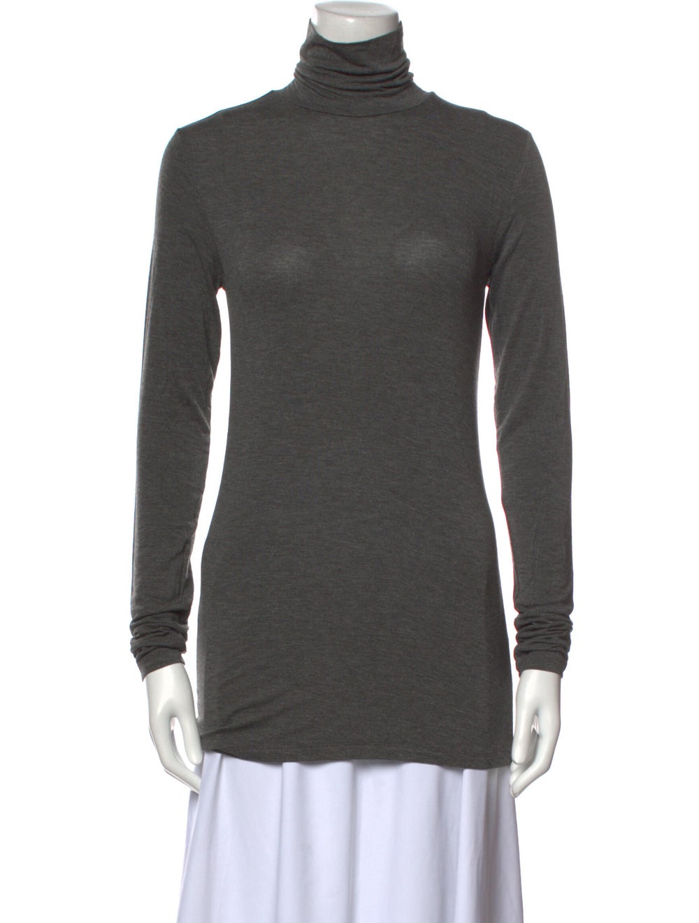 Calypso Turtleneck Sweater - image 1