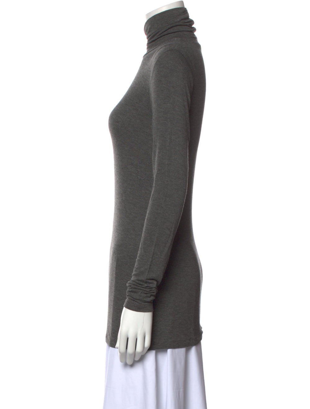 Calypso Turtleneck Sweater - image 2