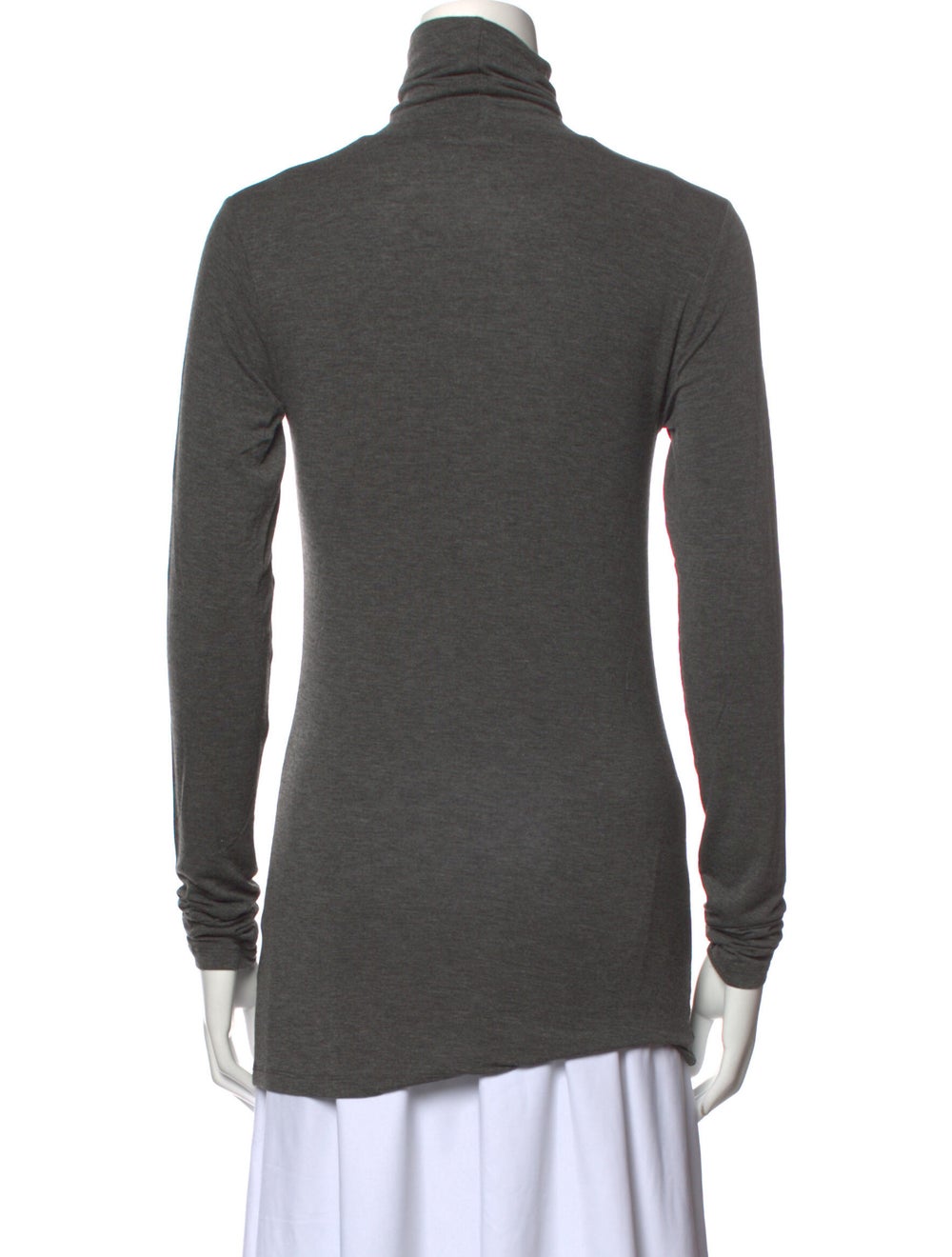 Calypso Turtleneck Sweater - image 3