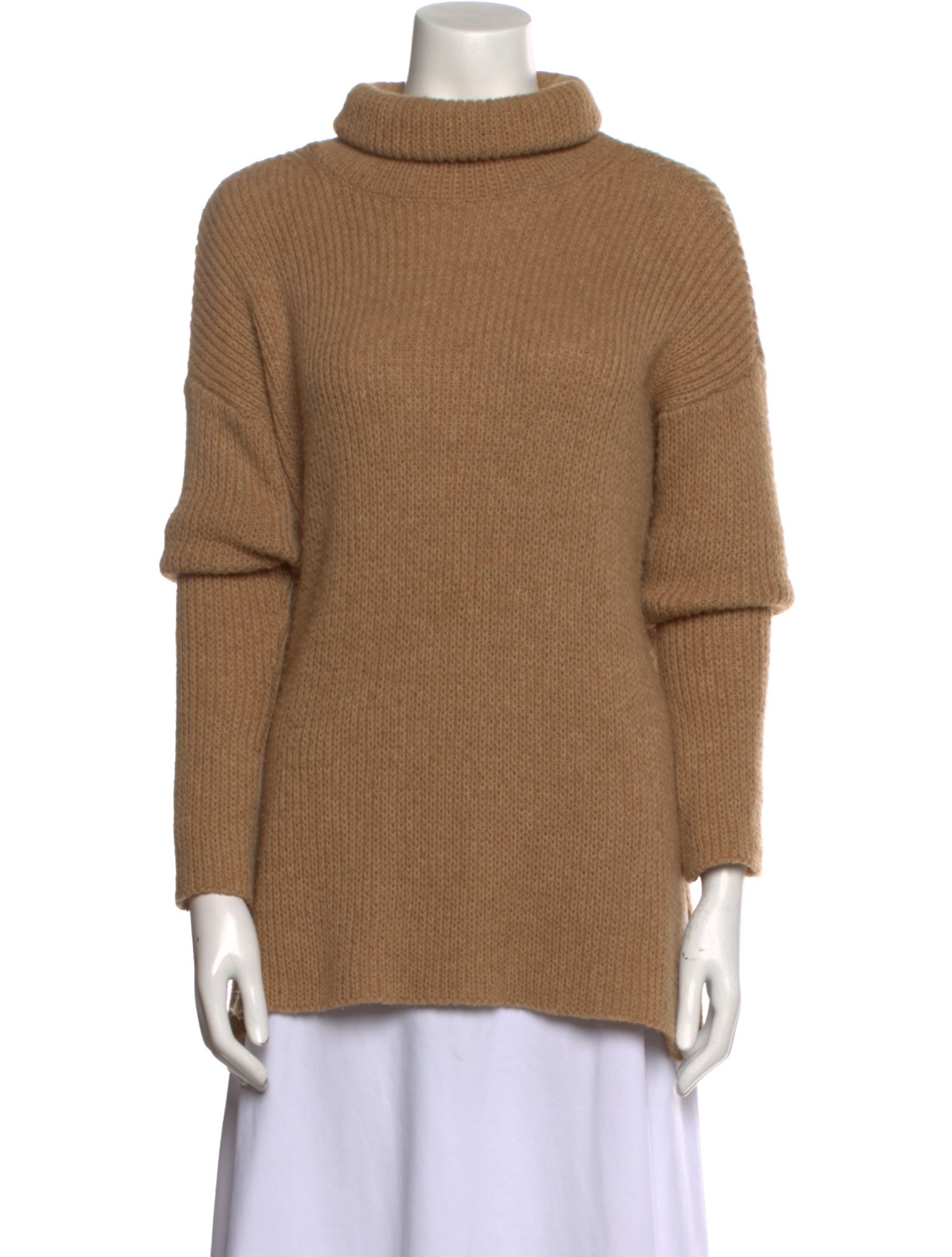 Calypso St. Barth Turtleneck Sweater