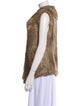 Calypso St. Barth Fur Fur Jacket