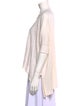 Calypso St. Barth Linen Scoop Neck Top