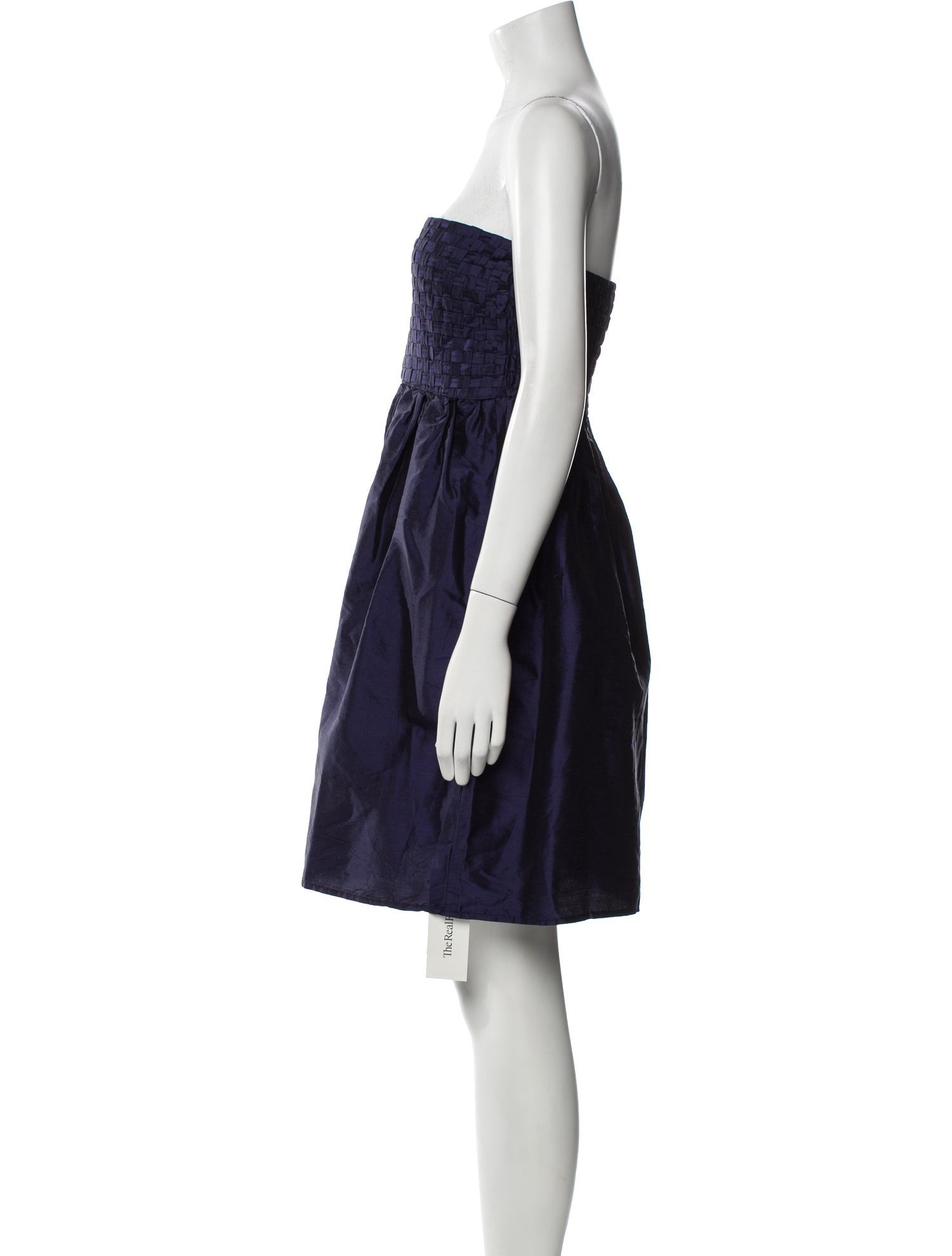 Calypso St. Barth Silk Mini Dress w/ Tags