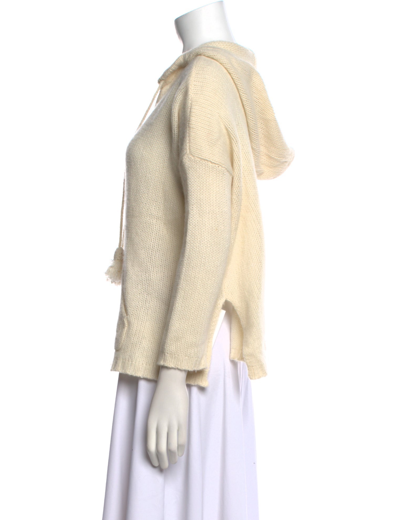 Calypso St. Barth Cashmere V-Neck Sweater