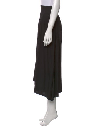 Calypso St. Barth Midi Length Skirt