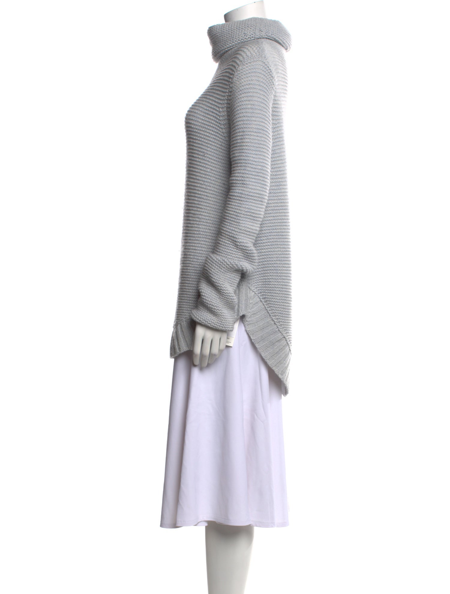 Calypso St. Barth Cashmere Turtleneck Sweater