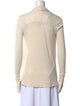 Calypso St. Barth Open Front Sweater