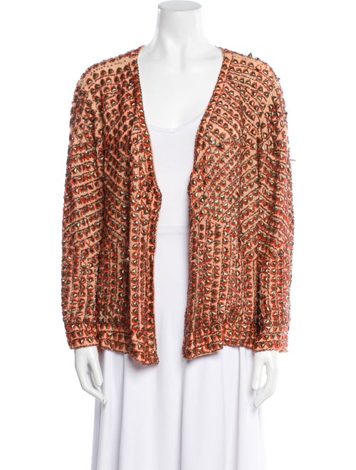 Calypso St. Barth Printed Jacket