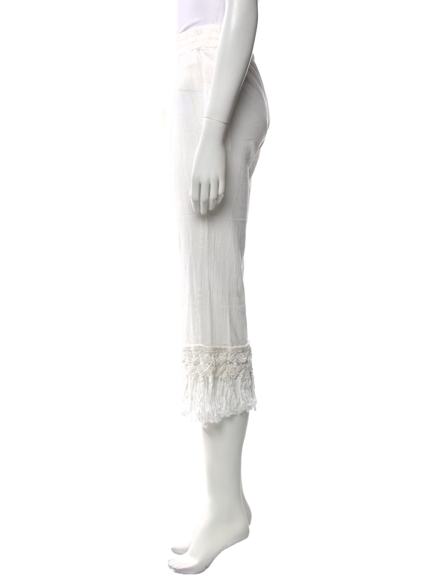 Calypso St. Barth Wide Leg Pants