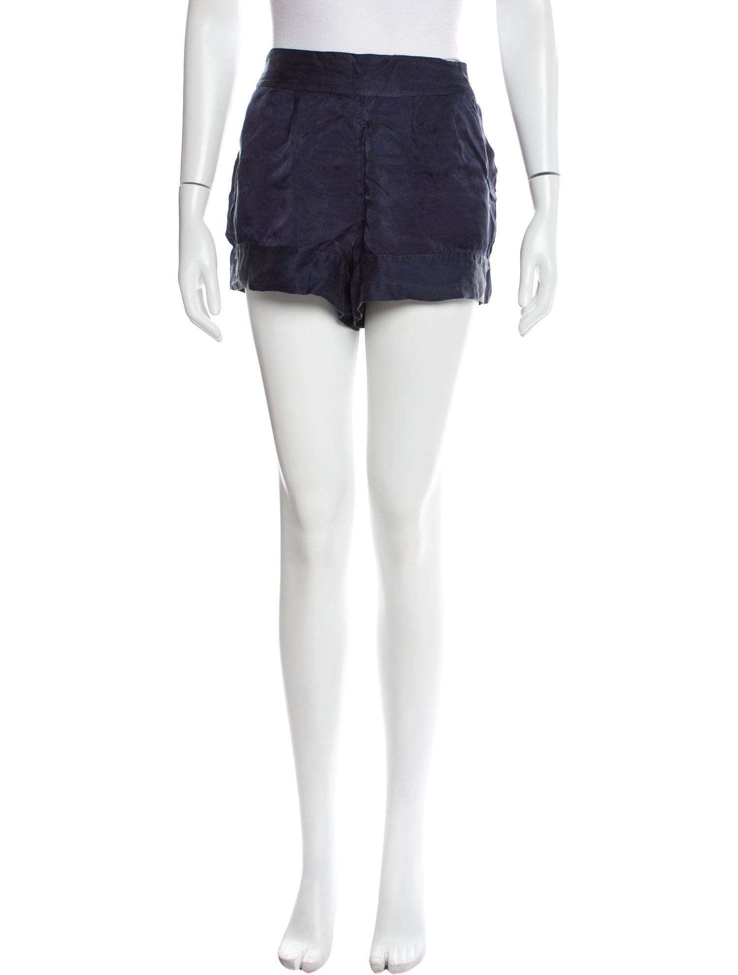 Calypso St. Barth Mini Shorts