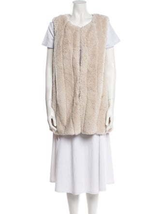 Calypso St. Barth Vest