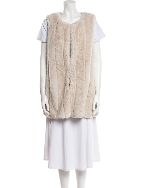 Calypso St. Barth Vest