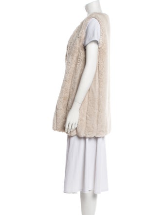 Calypso St. Barth Vest