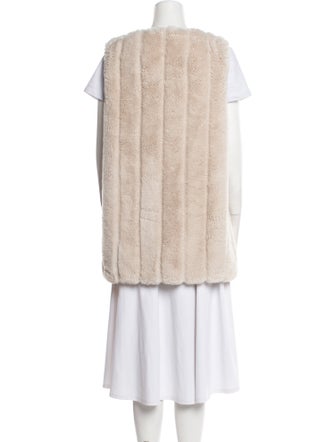 Calypso St. Barth Vest