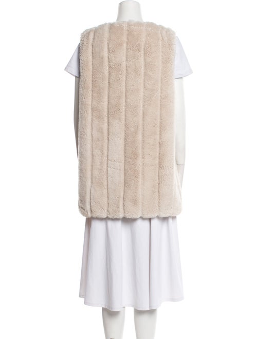 Calypso St. Barth Vest