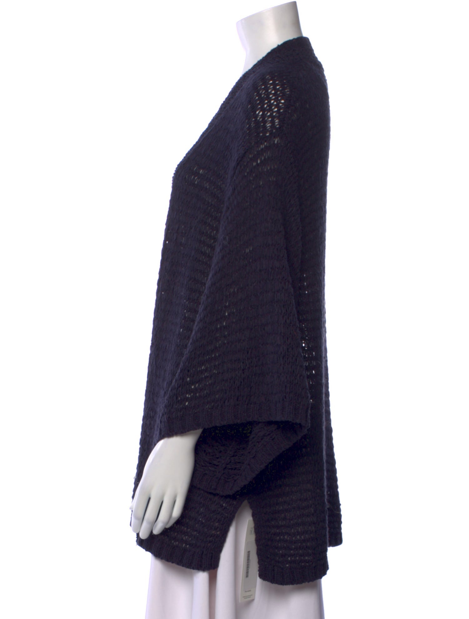 Calypso St. Barth Open Front Sweater w/ Tags