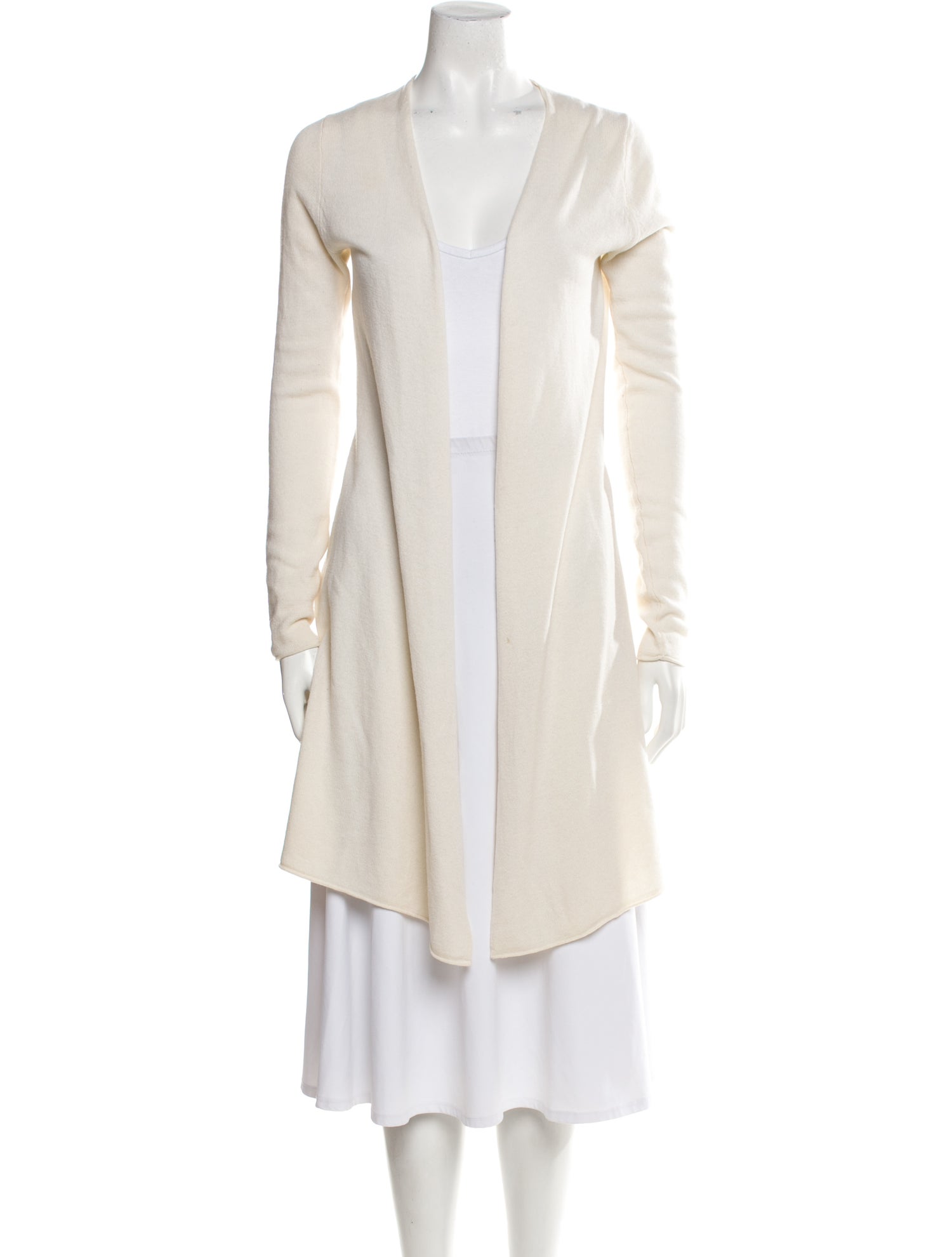 Calypso St. Barth Cashmere V-Neck Sweater