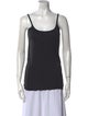 Calypso St. Barth Scoop Neck Sleeveless Top