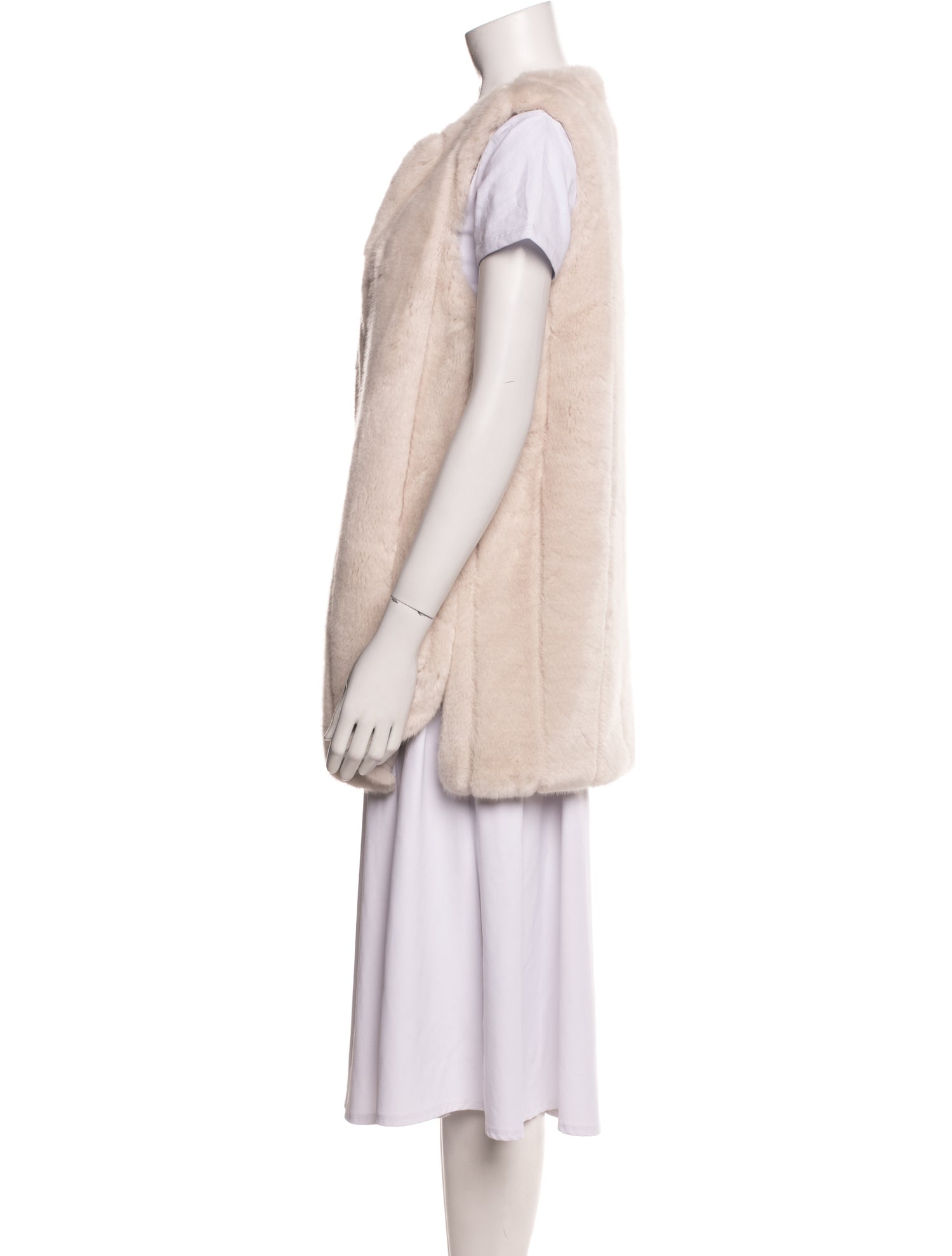 Calypso St. Barth Vest