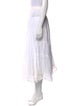 Calypso St. Barth Midi Length Skirt