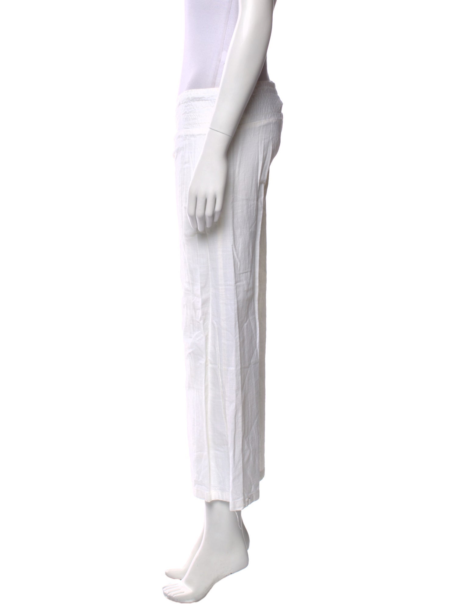 Calypso St. Barth Wide Leg Pants