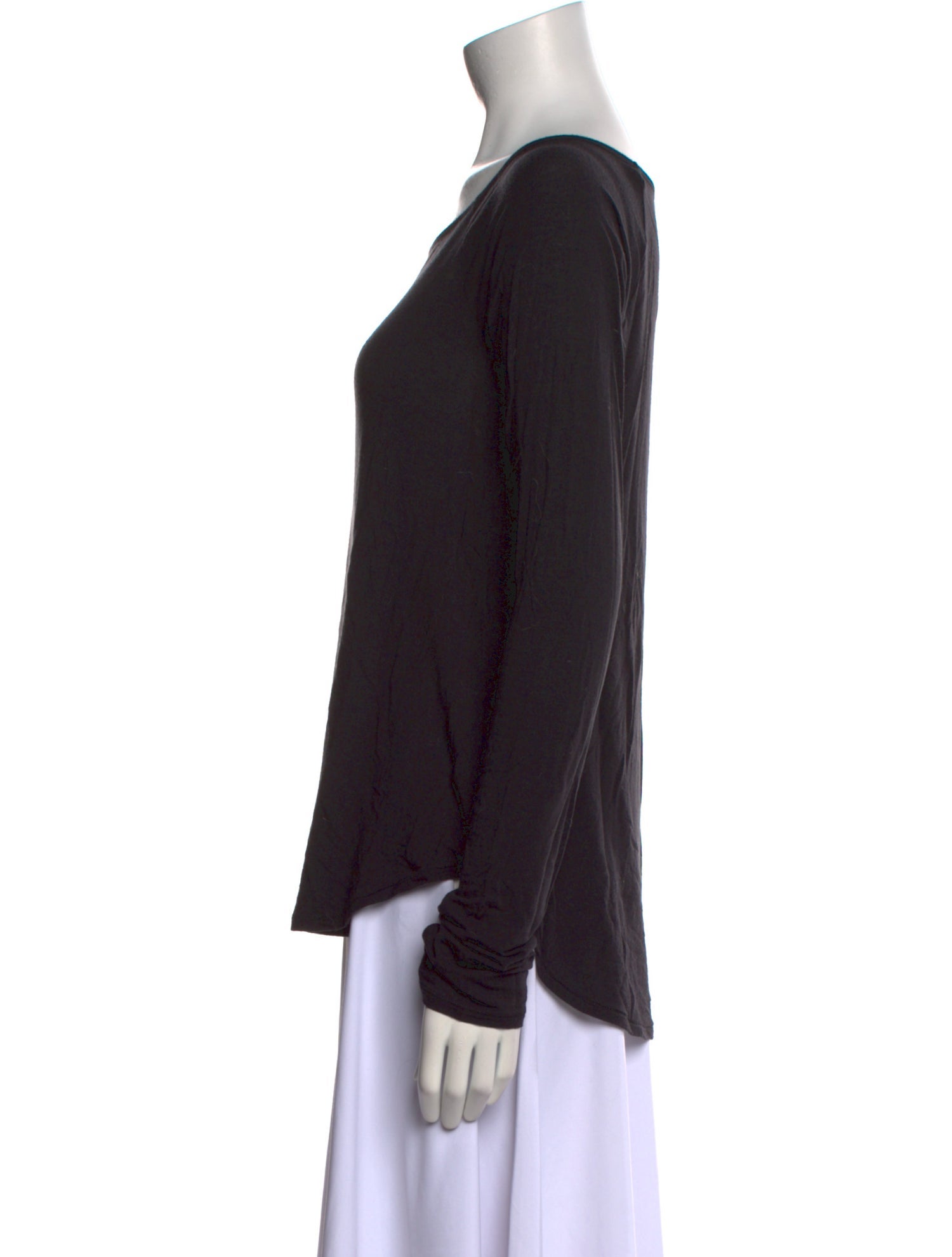 Calypso St. Barth Scoop Neck Sweater