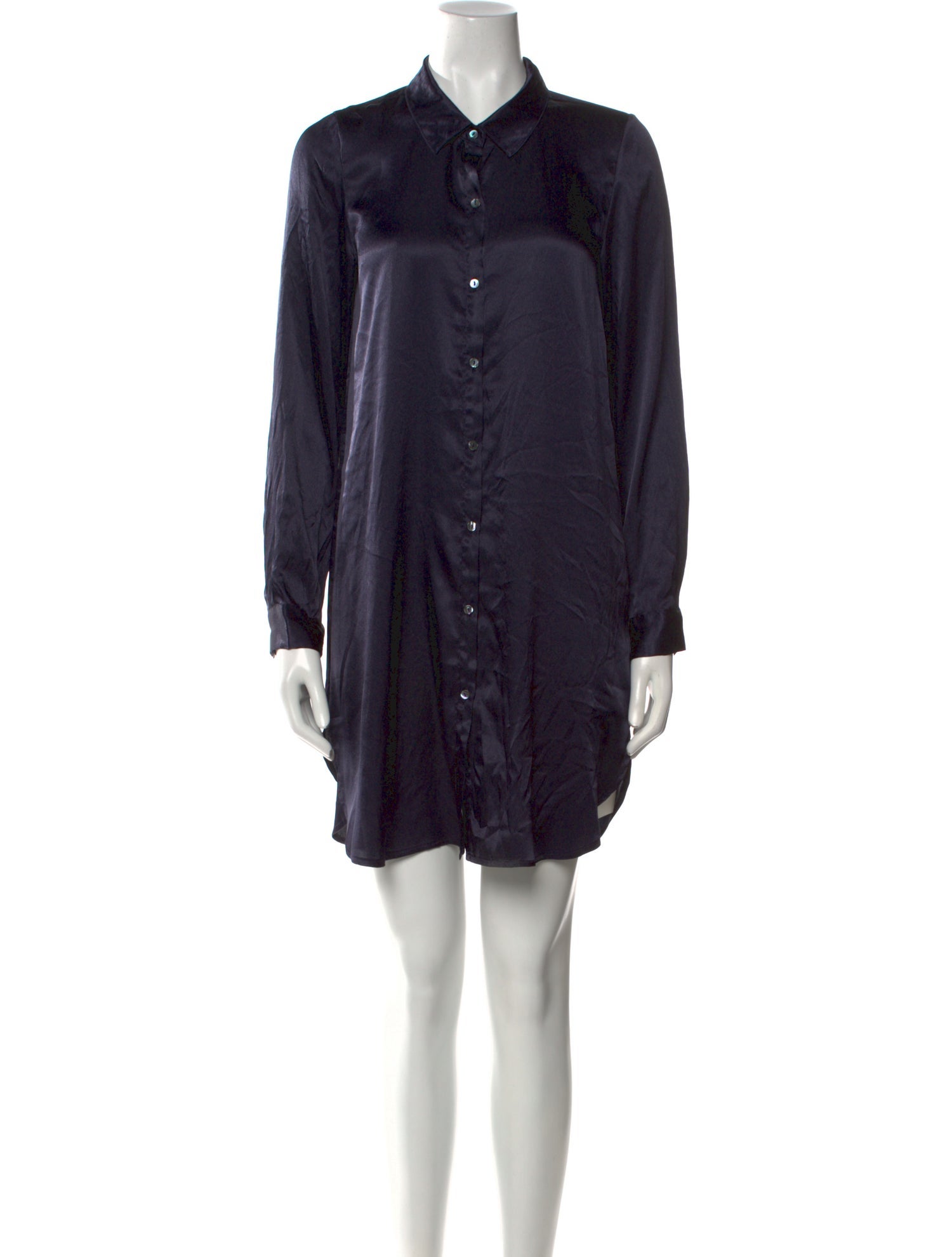 Calypso St. Barth Mini Dress