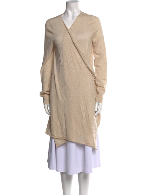 Calypso St. Barth Cashmere Cowl Neck Sweater