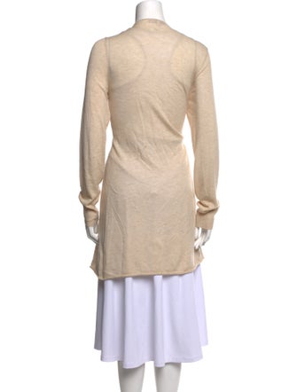 Calypso St. Barth Cashmere Cowl Neck Sweater