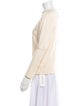 Calypso St. Barth Cashmere Crew Neck Sweater
