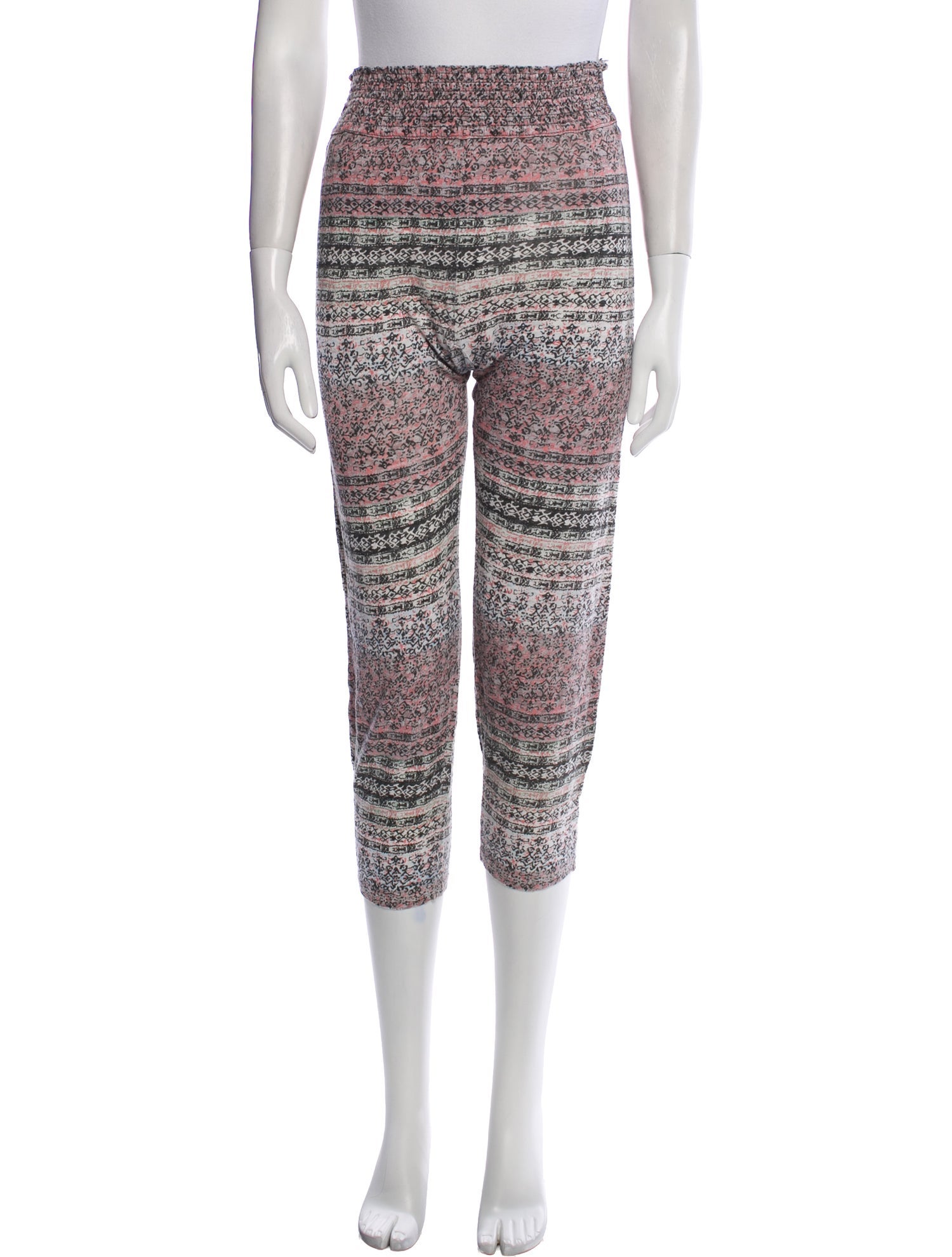 Calypso St. Barth Printed Pajamas