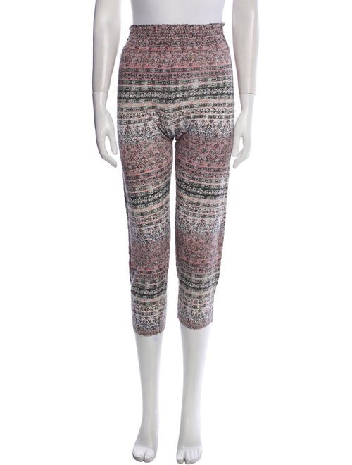 Calypso St. Barth Printed Pajamas