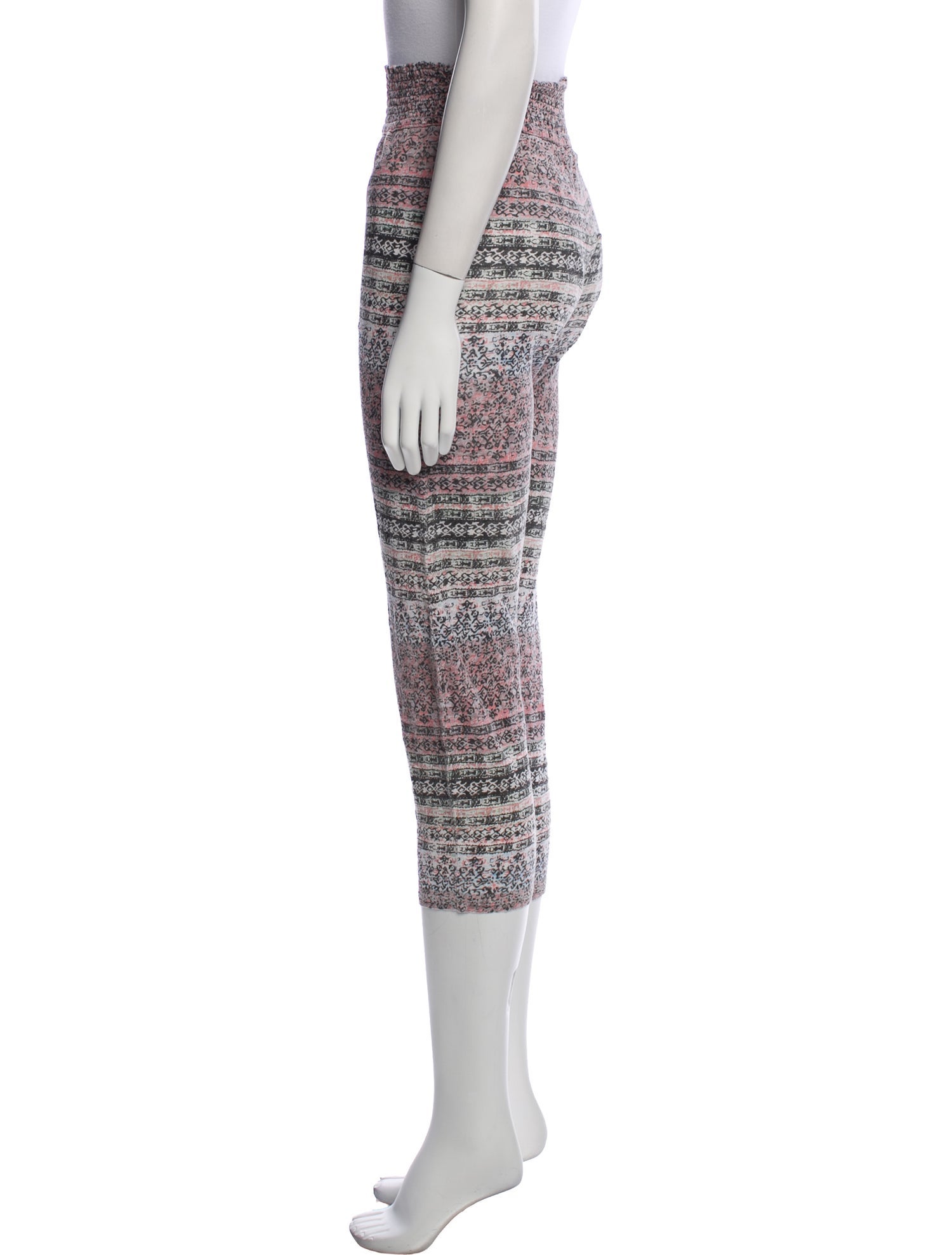 Calypso St. Barth Printed Pajamas