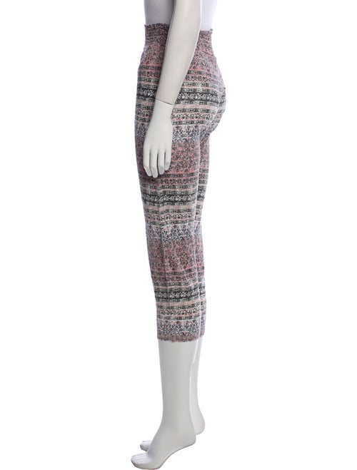 Calypso St. Barth Printed Pajamas