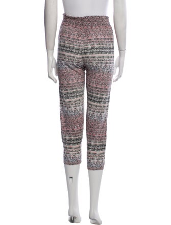 Calypso St. Barth Printed Pajamas