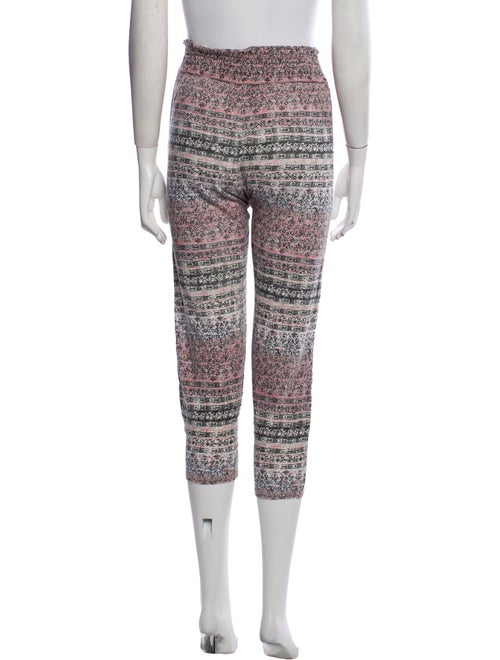 Calypso St. Barth Printed Pajamas