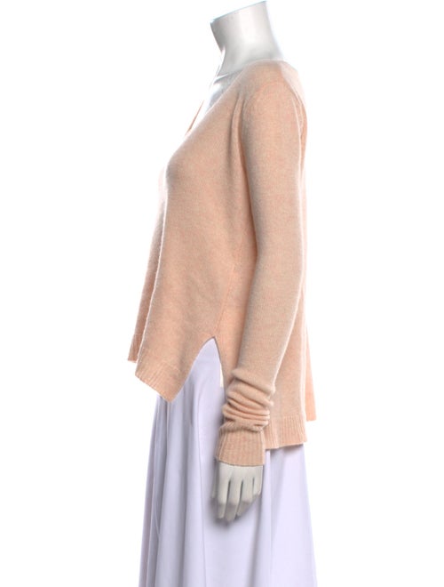 Calypso St. Barth Cashmere V-Neck Sweater